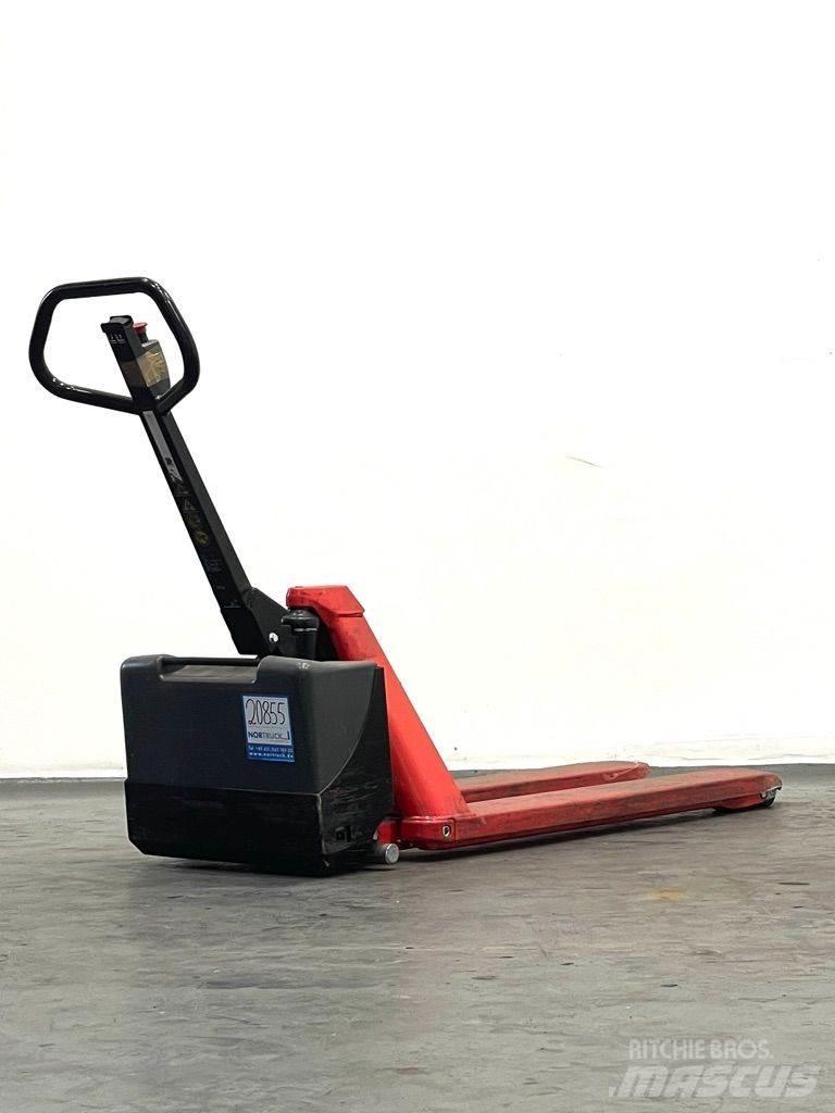 Logitrans EHL1004 Інше