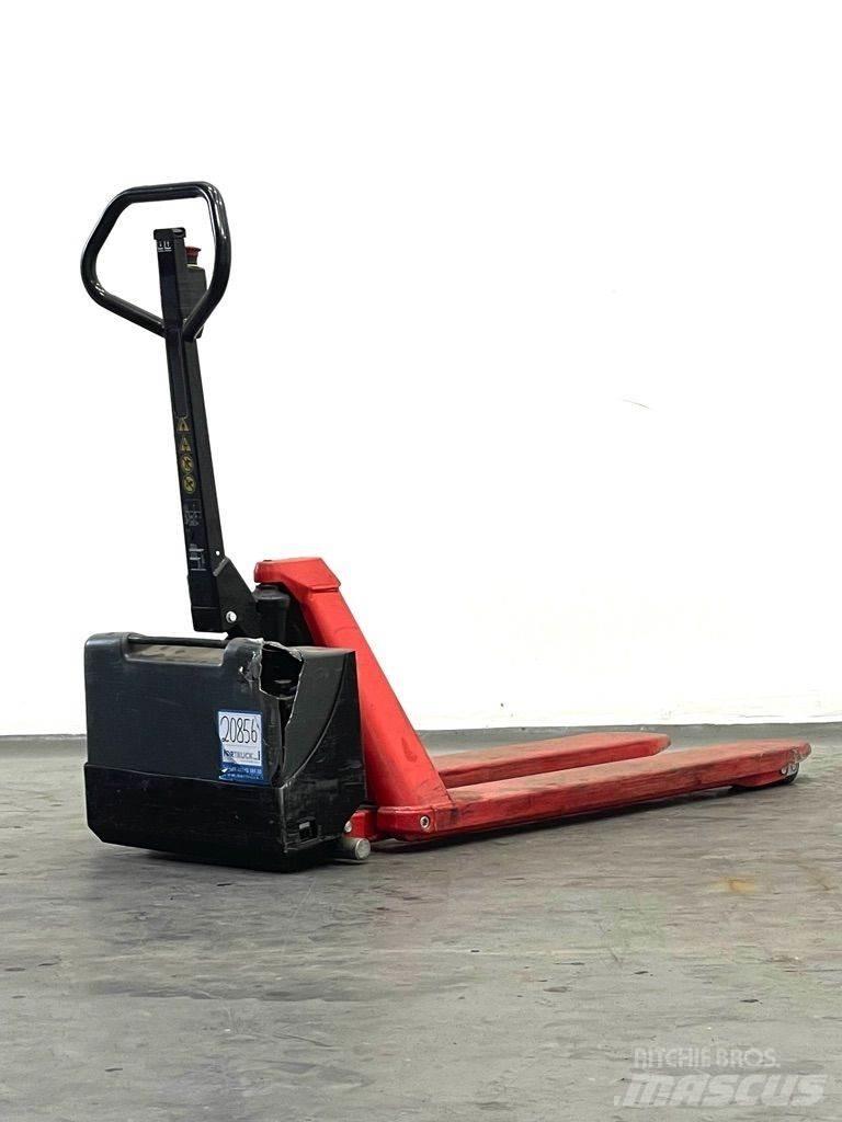 Logitrans EHL1004 Інше