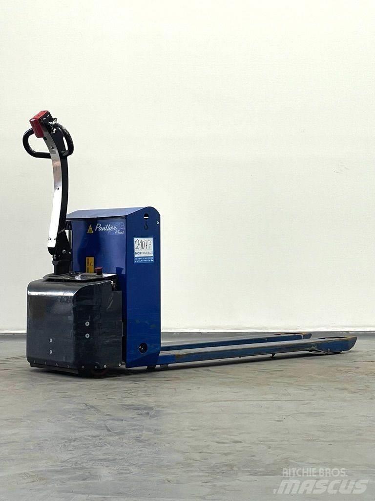 Logitrans PM 1801 Штабелери
