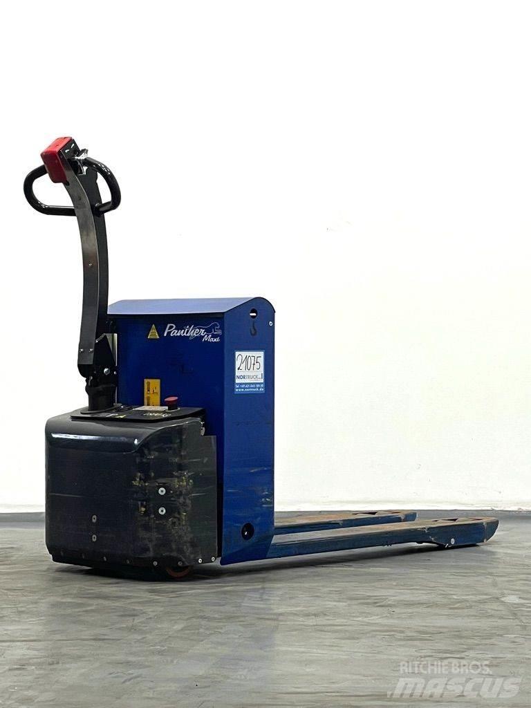 Logitrans PM1801 Штабелери