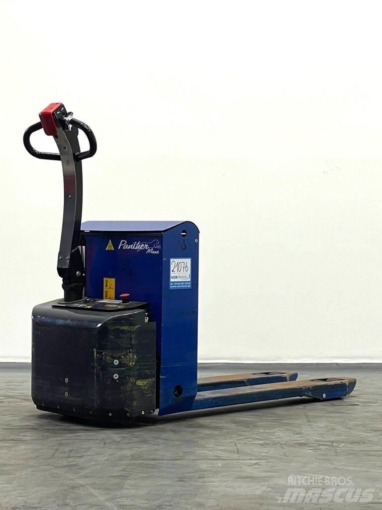Logitrans PM1801 Штабелери