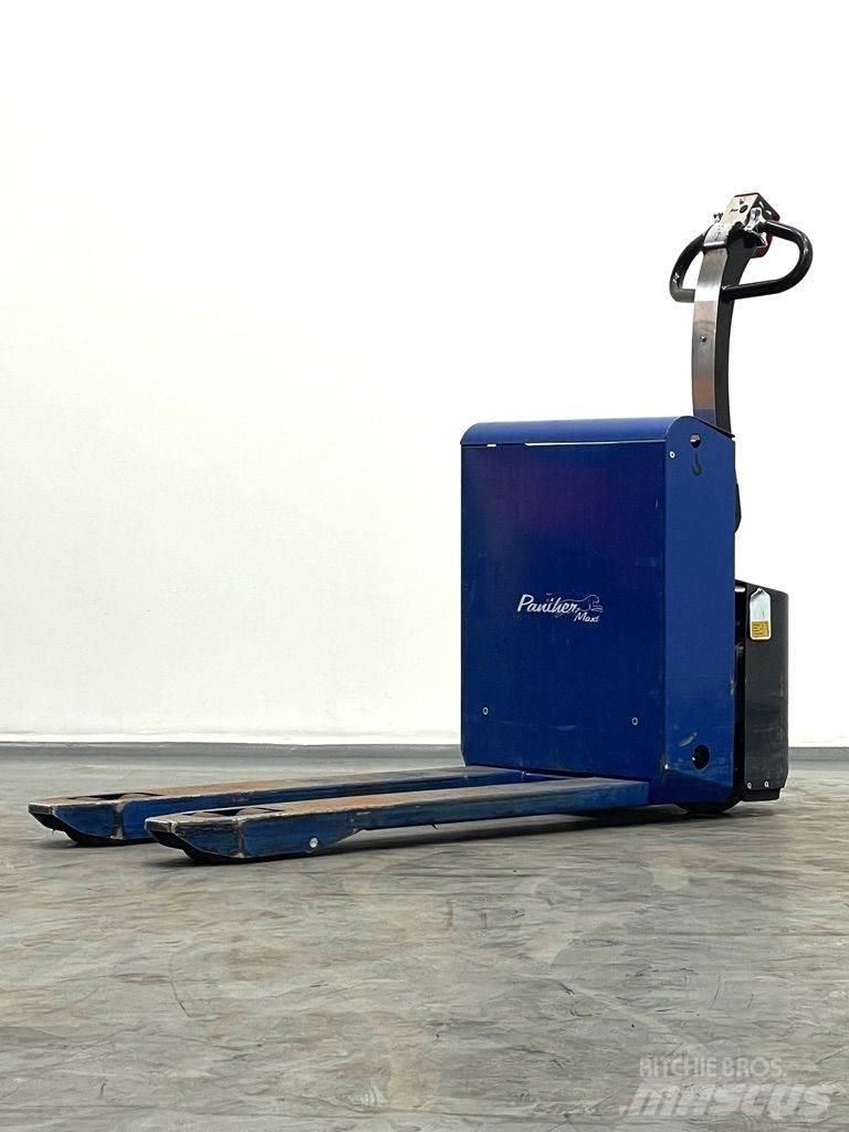 Logitrans PM1801 Штабелери