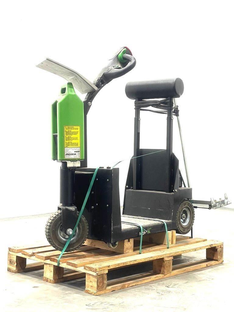 Movexx T1000-PF M070 Тягачі колісні