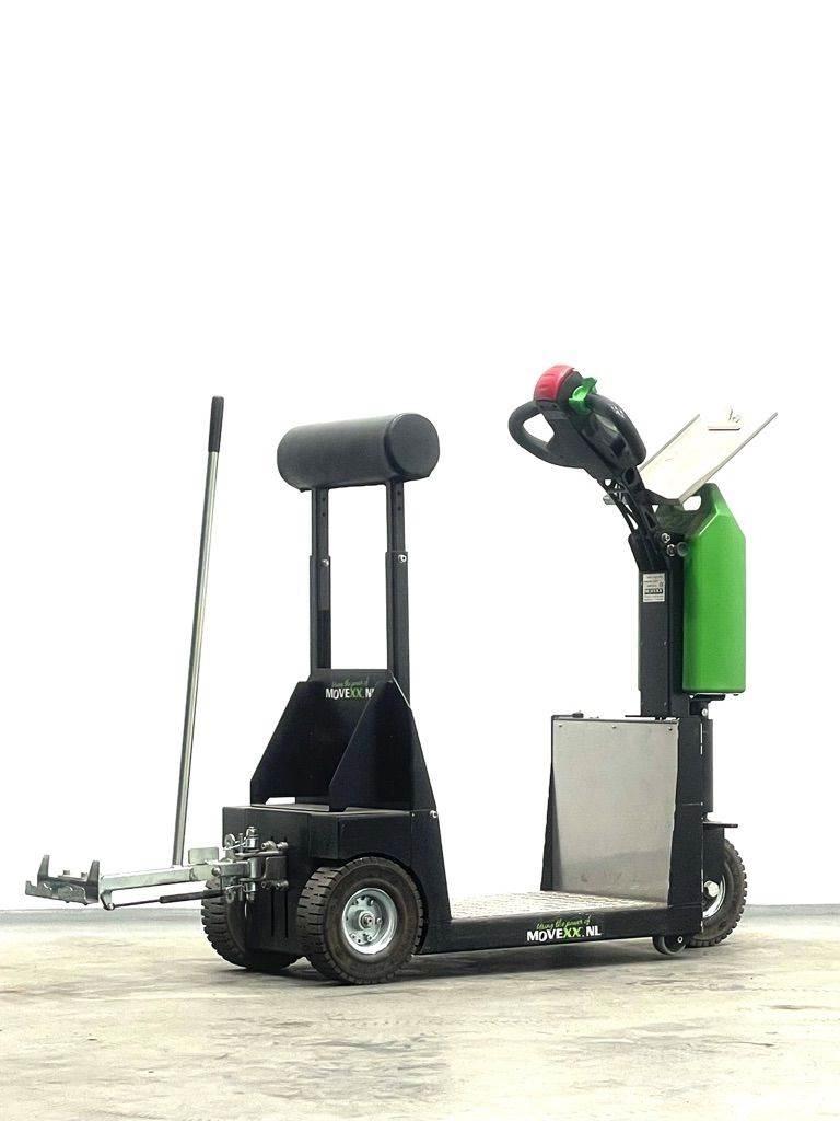 Movexx T1000-PF M070 Тягачі колісні