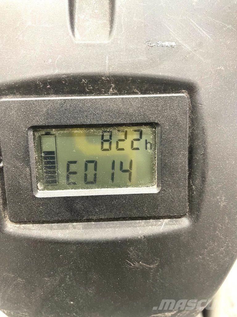Still Citi one-1130 Штабелери