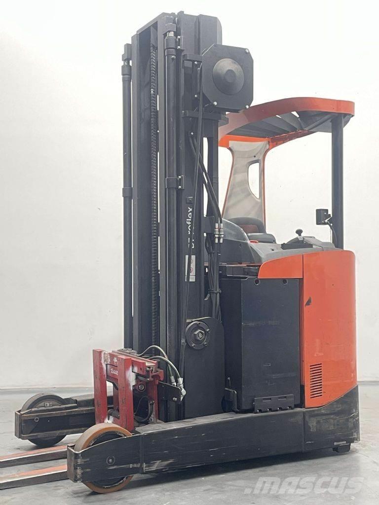 Toyota BT RRE250 Річ-трак із високим підйомом