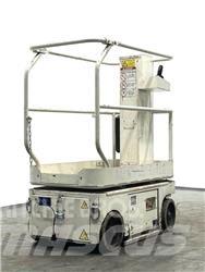 UpRight TM12 Підйомники-ножиці