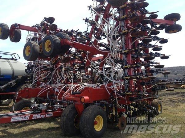 Bourgault 3310 Сівалки