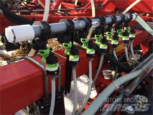 Bourgault 3310 Сівалки