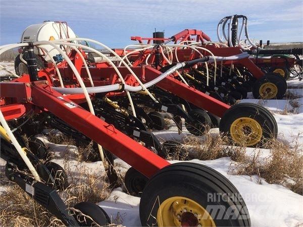 Bourgault 3310 Сівалки