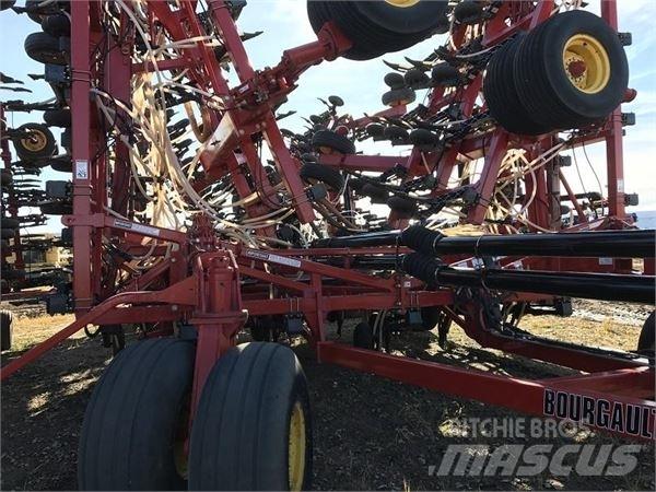 Bourgault 3320 Сівалки
