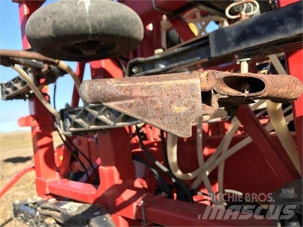 Bourgault 3320 Сівалки