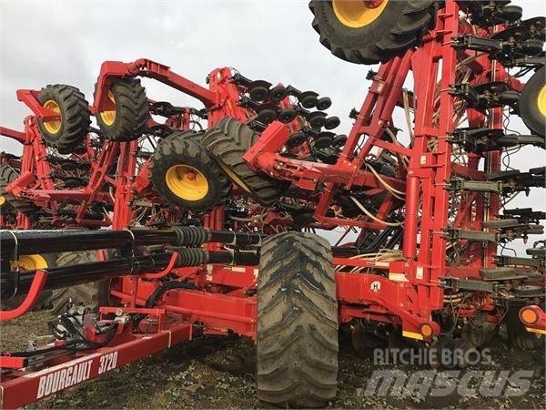 Bourgault 3720-70 Сівалки