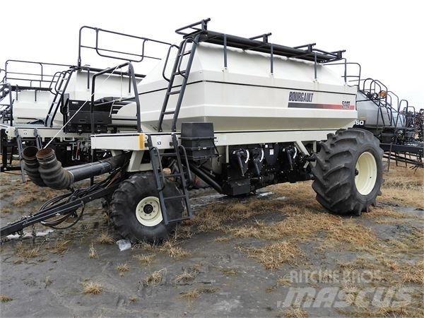 Bourgault 5440 Комбіновані сівалки