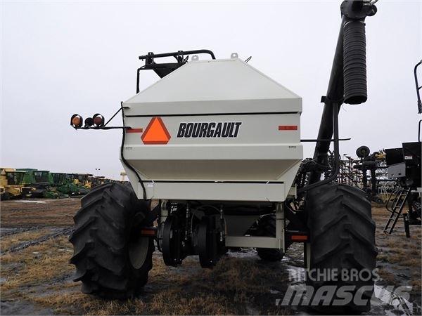 Bourgault 5440 Комбіновані сівалки