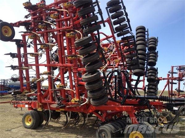 Bourgault 5710 Сівалки