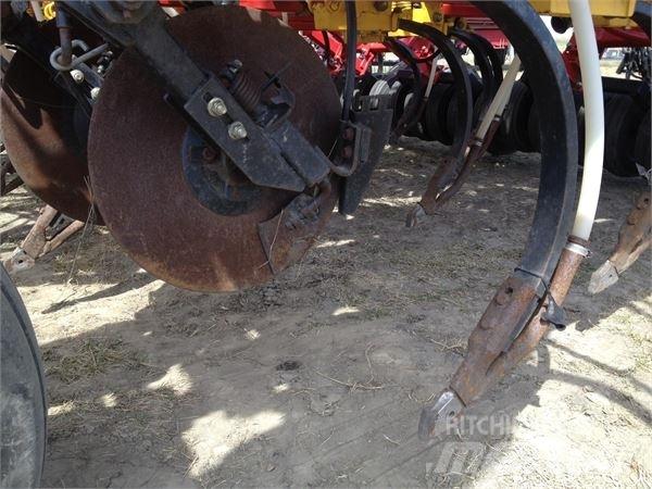 Bourgault 5710 Сівалки