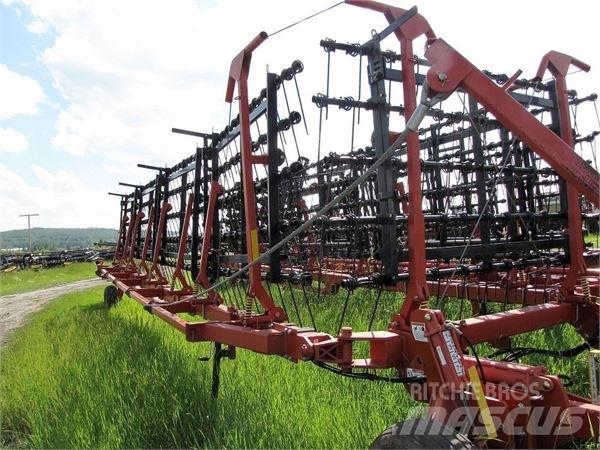 Bourgault 6000 Борони