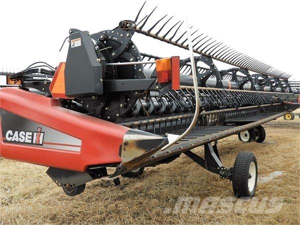 Case IH 2142-35 Додаткове обладнання для збиральних комбайнів