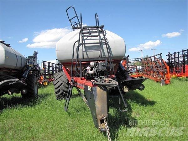 Case IH 3430 Комбіновані сівалки