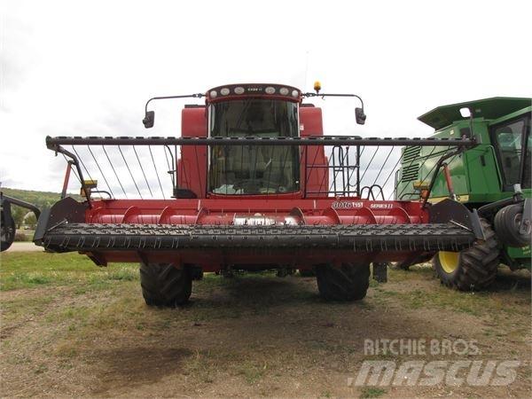 Case IH 7088 Зернозбиральні комбайни