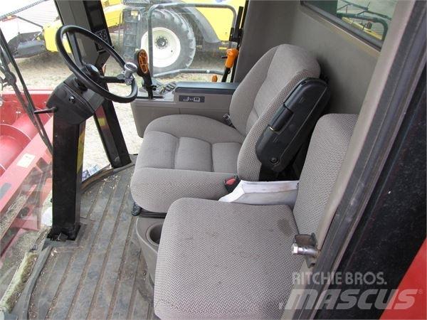 Case IH 7088 Зернозбиральні комбайни