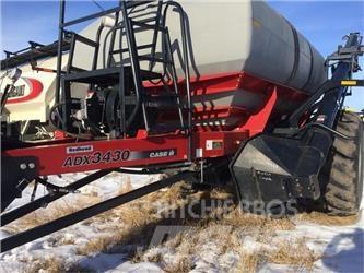 Case IH ADX3430 Комбіновані сівалки