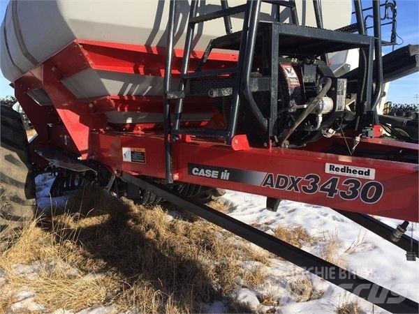 Case IH ADX3430 Комбіновані сівалки