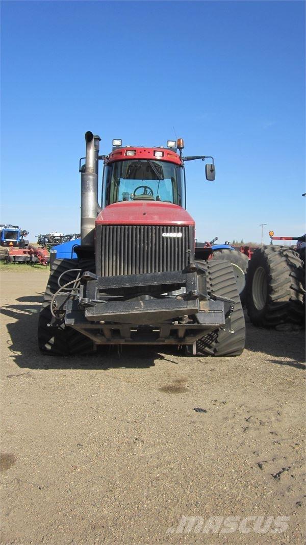 Case IH STX535Q Трактори