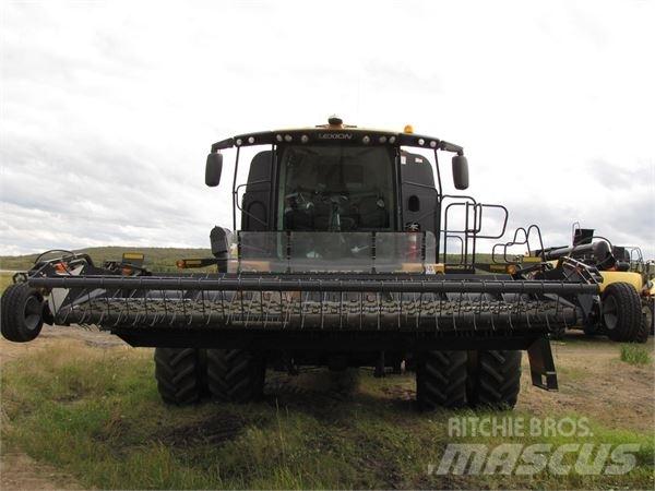 CLAAS 770 Зернозбиральні комбайни