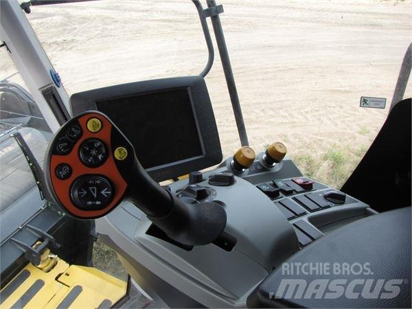 CLAAS 770 Зернозбиральні комбайни