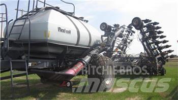 Flexi-Coil 3450 Комбіновані сівалки