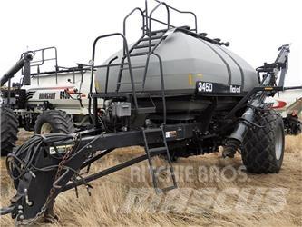 Flexi-Coil 3450 Комбіновані сівалки