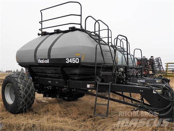 Flexi-Coil 3450 Комбіновані сівалки