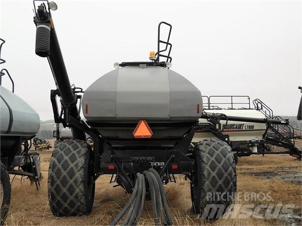 Flexi-Coil 3450 Комбіновані сівалки
