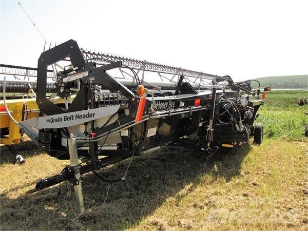 Honey Bee HB30 Додаткове обладнання для збиральних комбайнів