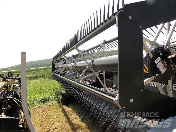 Honey Bee HB30 Додаткове обладнання для збиральних комбайнів