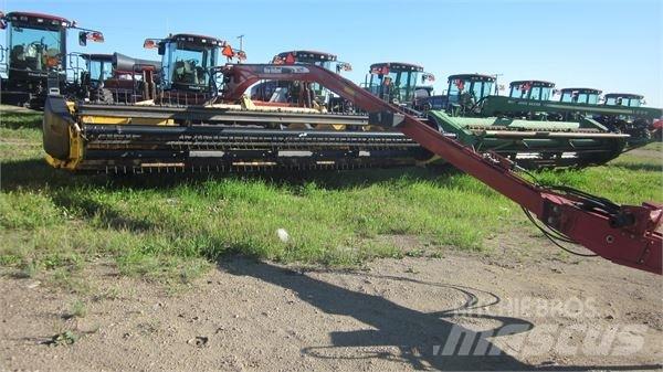 New Holland 1475 Косилки-формувачі