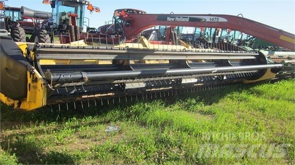 New Holland 1475 Косилки-формувачі