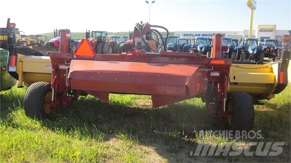 New Holland 1475 Косилки-формувачі