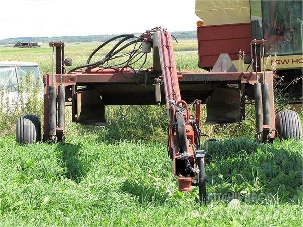 New Holland 1475 Косилки-формувачі