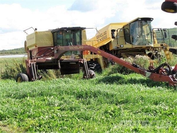 New Holland 1475 Косилки-формувачі