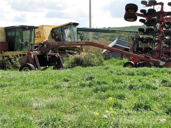 New Holland 1475 Косилки-формувачі