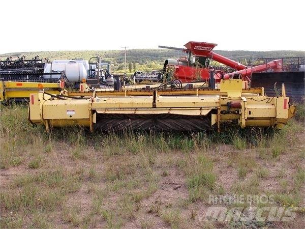 New Holland 2216 Косилки-формувачі