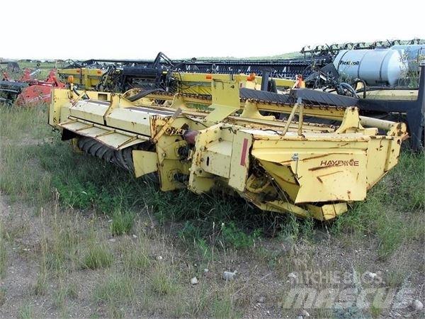 New Holland 2216 Косилки-формувачі