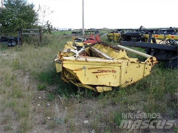 New Holland 2216 Косилки-формувачі