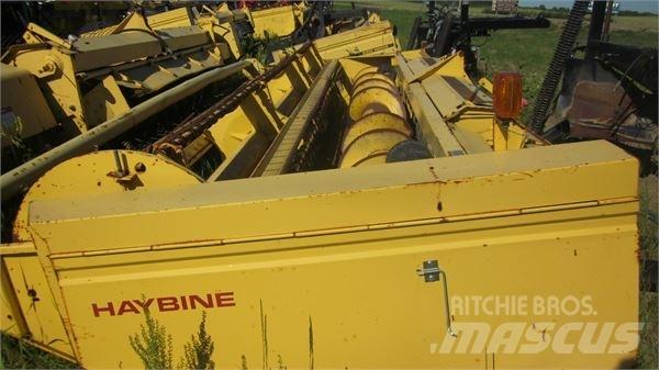 New Holland 2216 Косилки-формувачі