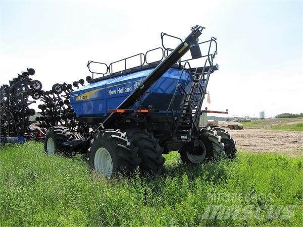 New Holland P1070 Комбіновані сівалки