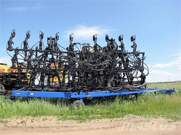 New Holland P2070 Сівалки