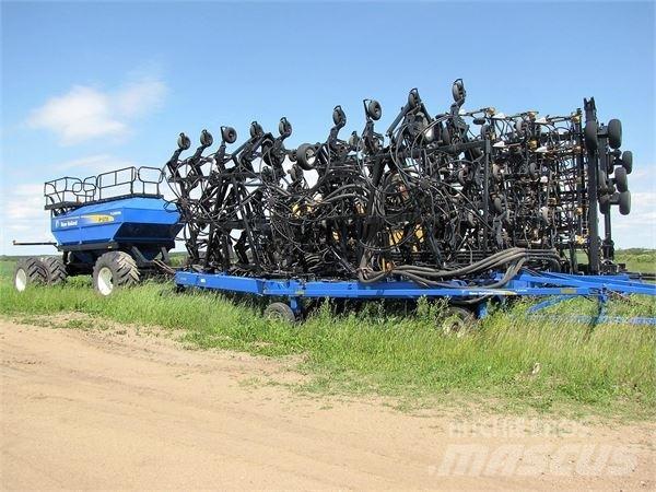 New Holland P2070 Сівалки
